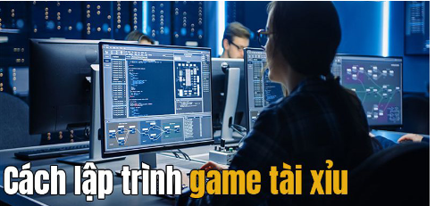 Nguyên lý lập trình game tài xỉu - Hướng dẫn sử dụng thuật toán tài xỉu 1 nguyen-ly-lap-trinh-game-tai-xiu-huong-dan-su-dung-thuat-toan-tai-xiu