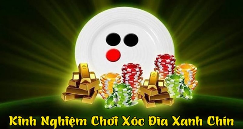 Bật mí cách đánh xóc đĩa xanh chín chuẩn nhất tại Mana88 Link 2 Bắt quân vị - Cách đánh xóc đĩa xanh chín nhất hiện nay