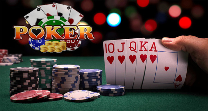 Các thể loại bài Poker và hình thức thi đấu bài Poker 1 Những thể loại bài Poker bạn cần biết