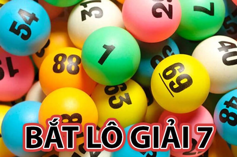 Cách bắt lô giải 7 – Soi cầu lô giải 7 siêu chuẩn từ chuyên gia 2 Dựa vào 2 số đầu để soi cầu lô giải 7