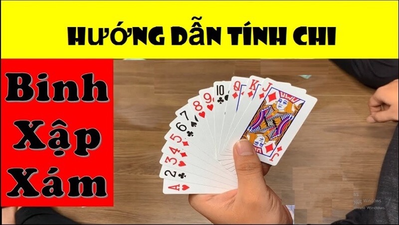 Cách tính chi mậu binh thế nào để có chi át mậu binh 2022? 1 Cách tính chi mậu binh thế nào để có chi át mậu binh 2022?