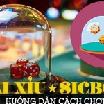 Đăng ký Mana88 - Chơi bài Sicbo đổi thưởng uy tín và nhanh 1 Luật chơi Sicbo online