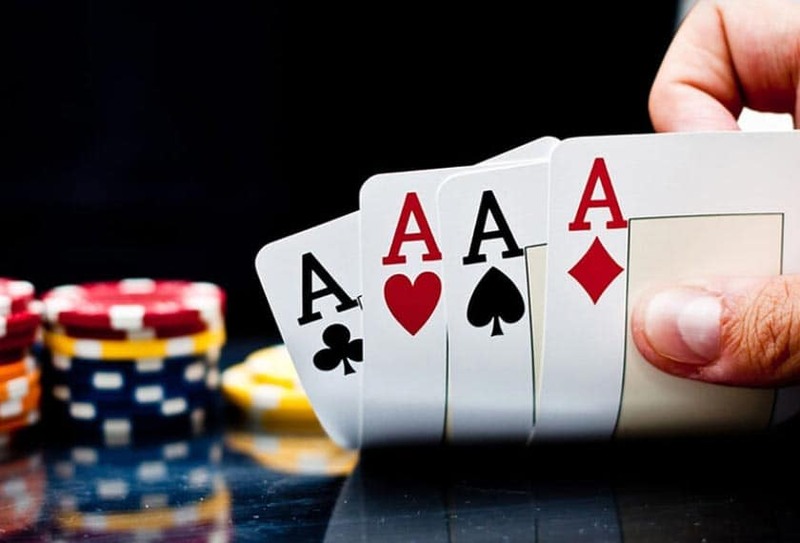 Địa chỉ chơi Poker online uy tín? Tổng hợp cổng game Poker 1 Đôi nét về game Poker online