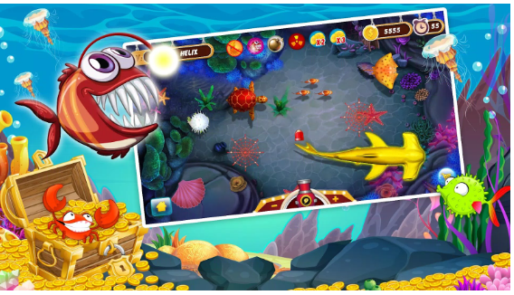 Tiết lộ Mẹo Hack game bắn cá Fishing Diary Mana88 1 Đôi nét về trò chơi bắn cá Fishing Diary