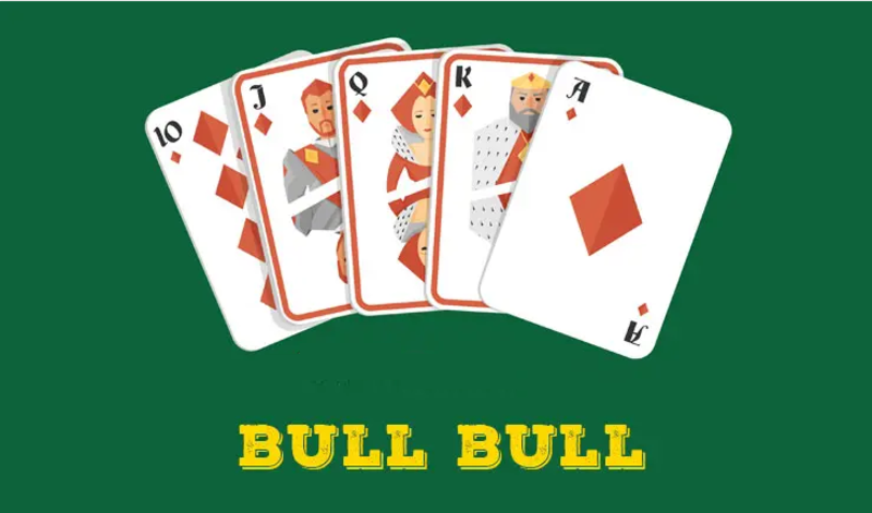 Các thế bài trong game bài online Bull bull cụ thể là gì? 1 Sơ lược về game bài online Bull bull