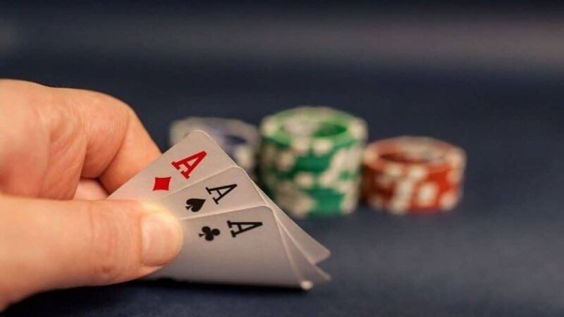Các thế bài trong game bài online Bull bull cụ thể là gì? 2 Các thế bài trong game bài online Bull bull