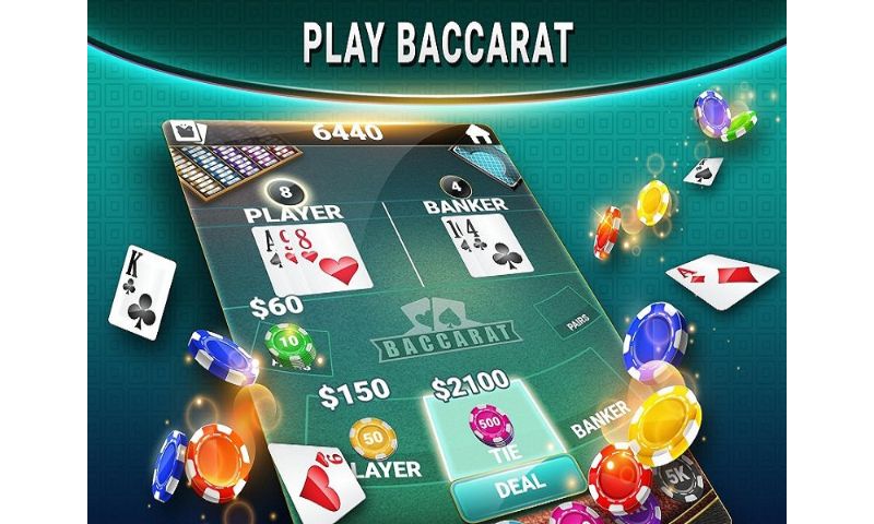 Game bài Baccarat trực tuyến - Mánh khóe Baccarat Mana88 2 Mẹo đặt mánh khóe Baccarat cược game bài bằng lý trí