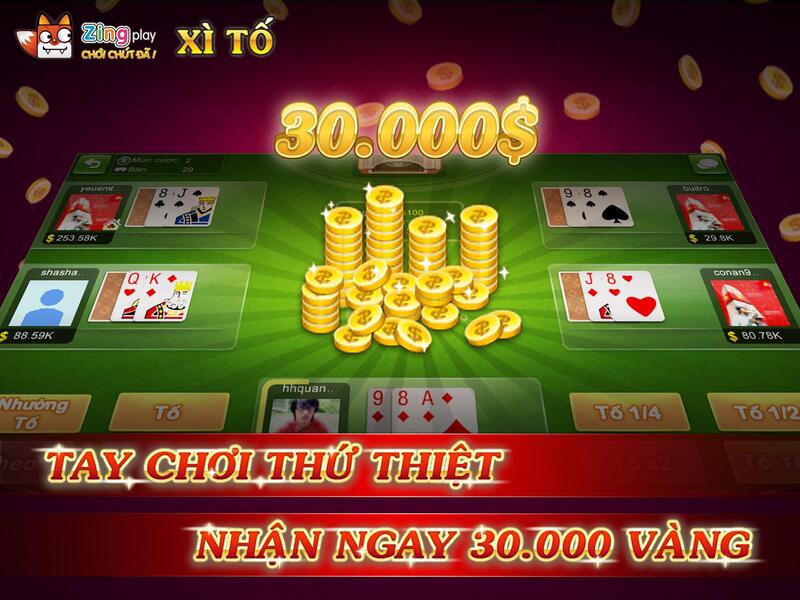 Tải game Xì tố ZingPlay tại Mana88 uy tín & nhanh không virus 1 Sơ lược về game Xì tố ZingPlay