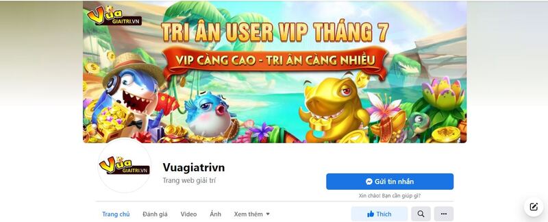 Game vui Vua Săn Cá, chơi vui nhận thưởng tiền thật 2 Những ưu điểm đặc sắc của Vua Săn Cá online