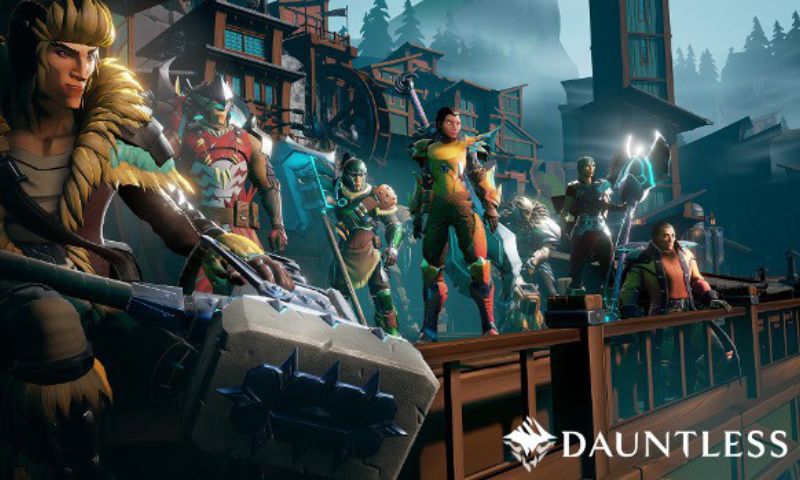 Tìm hiểu 10 chơi game miễn phí cực đỉnh trên Epic 1 Tìm hiểu 10 chơi game miễn phí cực đỉnh trên Epic