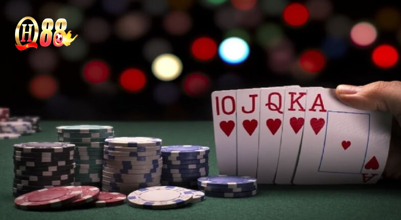 5 Mẹo Chơi Sâm Lốc Tuyệt Đỉnh Tại Cổng Game Uy Tín QH88 2 Ưu tiên đánh các bộ và sảnh đảm bảo thế bài đẹp